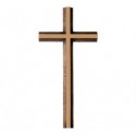 CRUZ DE BRONCE