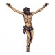 CRISTO DE BRONCE