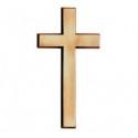 CRUZ DE BRONCE