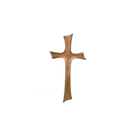 CRUZ DE BRONCE