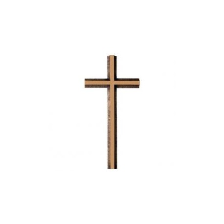 CRUZ DE BRONCE