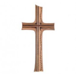 CRUZ DE BRONCE