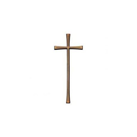 CRUZ DE BRONCE