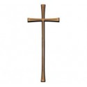 CRUZ DE BRONCE