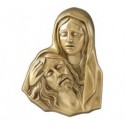 PIEDAD DE BRONCE