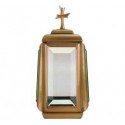 FAROL DE BRONCE