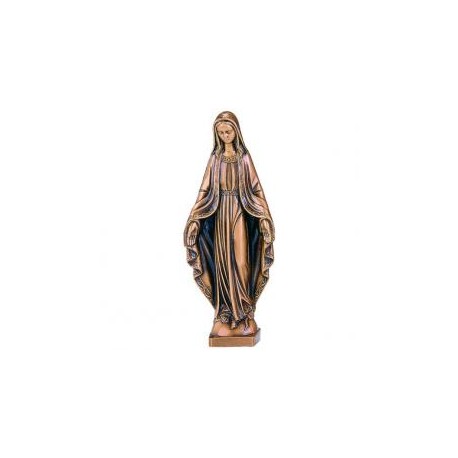 INMACULADA DE BRONCE