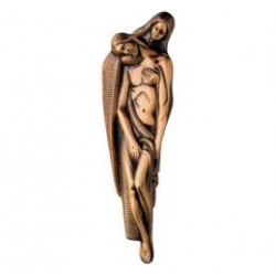 PIEDAD DE BRONCE