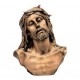 BUSTO CRISTO DE BRONCE