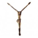 CRISTO DE BRONCE