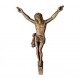 CRISTO DE BRONCE