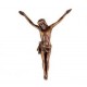 CRISTO DE BRONCE