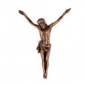 CRISTO DE BRONCE