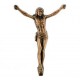 CRISTO DE BRONCE