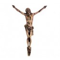 CRISTO DE BRONCE