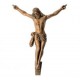 CRISTO DE BRONCE