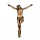 CRISTO DE BRONCE