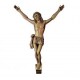 CRISTO DE BRONCE