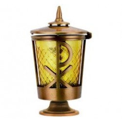 FAROL DE BRONCE