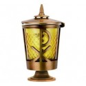 FAROL DE BRONCE