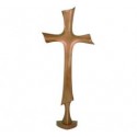 CRUZ DE BRONCE