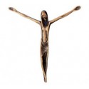 CRISTO EN BRONCE