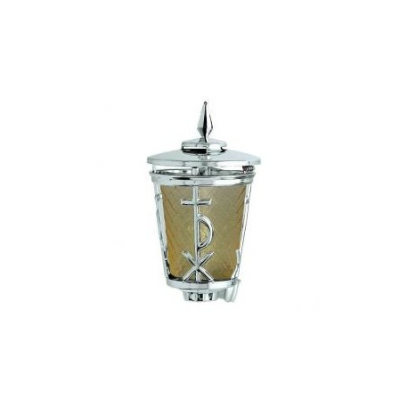 FAROL ACERO INOXIDABLE