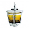 FAROL ACERO INOXIDABLE