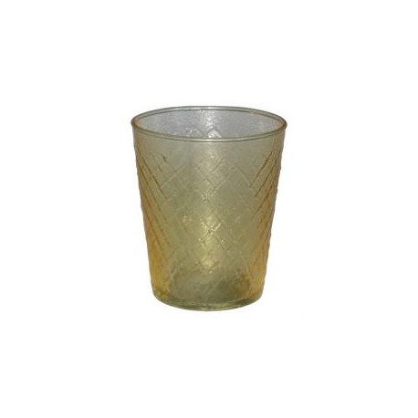 VASO TOPACIO PARA FAROL