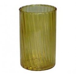 VASO TOPACIO PARA FAROL