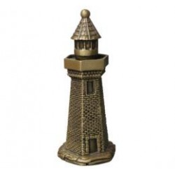 FARO DE BRONCE