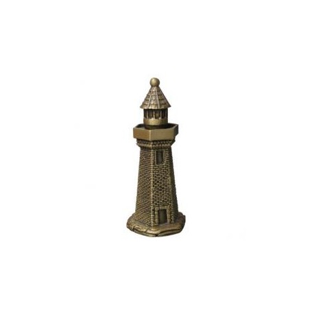 FARO DE BRONCE