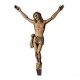 CRISTO DE BRONCE