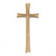 CRUZ DE BRONCE