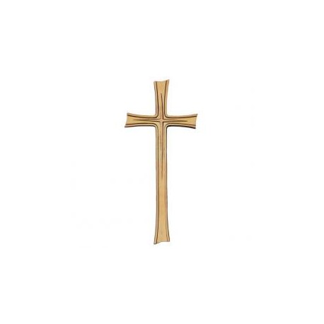 CRUZ DE BRONCE