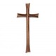 CRUZ DE BRONCE