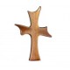 CRUZ DE BRONCE