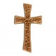 CRUZ DE BRONCE