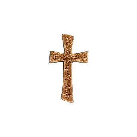 CRUZ DE BRONCE