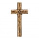 CRUZ DE BRONCE