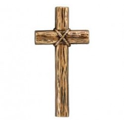 CRUZ DE BRONCE