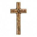 CRUZ DE BRONCE