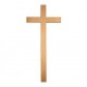 CRUZ DE BRONCE