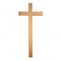 CRUZ DE BRONCE